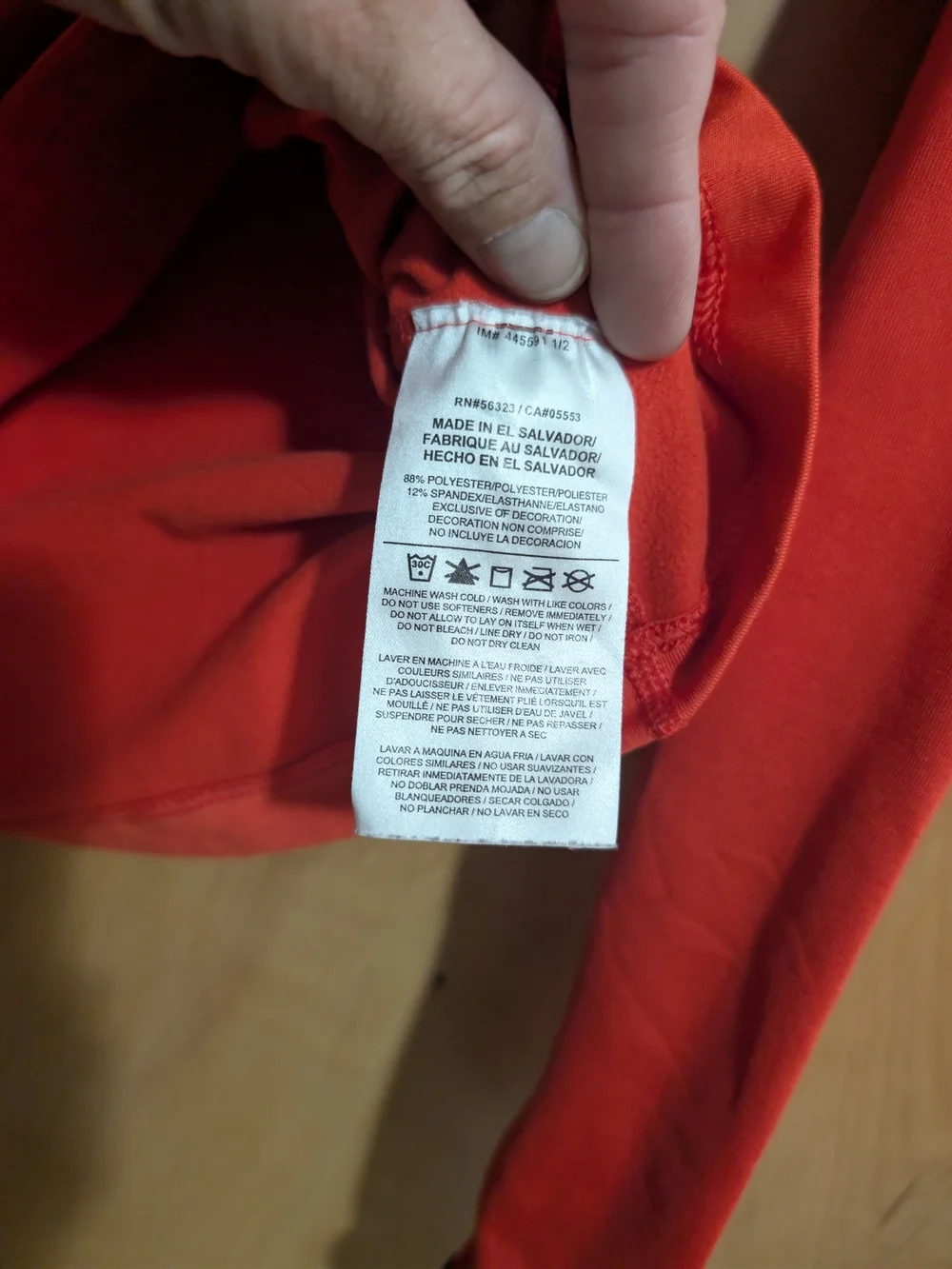 Nike Women’s Coral 1/2-Zip Performance Sweater